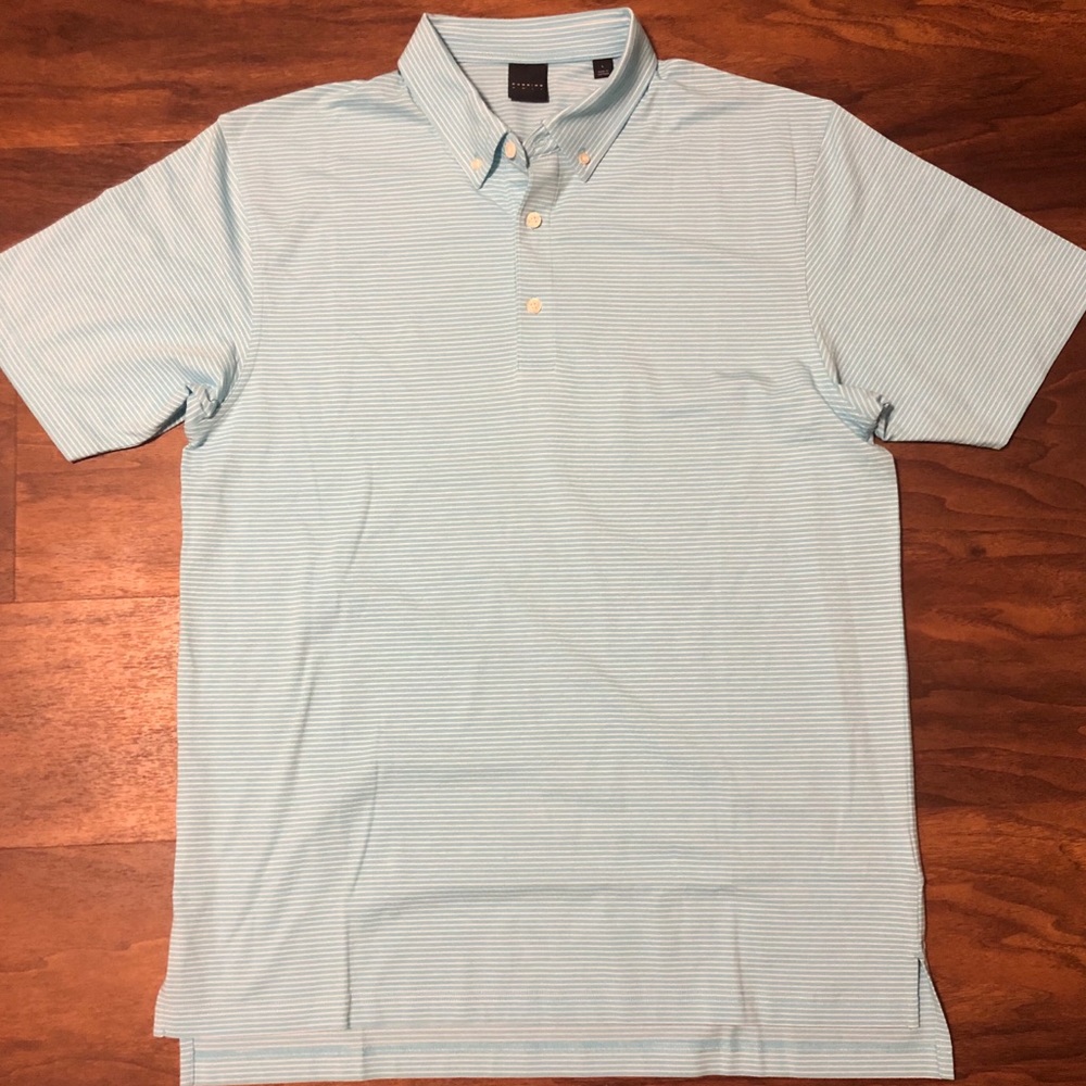 Dunning Golf Polo